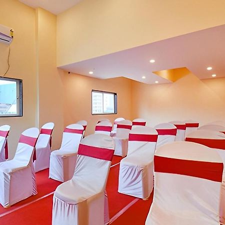 City Air Pune Zewnętrze zdjęcie