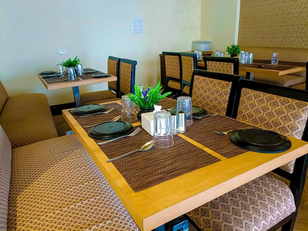 City Air Pune Zewnętrze zdjęcie